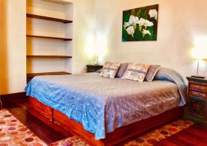 Boutique Hotel Casa Foch