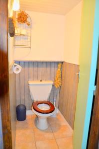 Maisons de vacances Chez Nous : photos des chambres