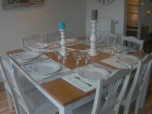 Villa du chemin des Anglais