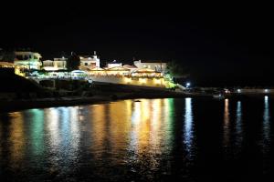 Castello Apartments Rethymno Greece