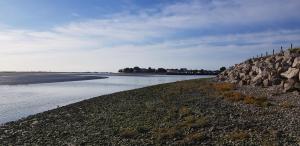 B&B / Chambres d'hotes BAIE DE SOMME - Le pourquoi pas : photos des chambres