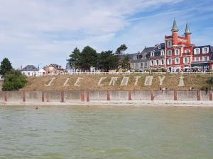 B&B / Chambres d'hotes BAIE DE SOMME - Le pourquoi pas : photos des chambres