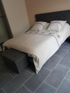 B&B / Chambres d'hotes BAIE DE SOMME - Le pourquoi pas : photos des chambres