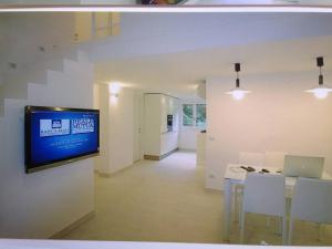 Appartement La casa di Annamaria Porto Rotondo Italien