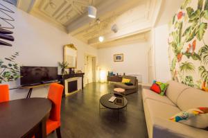 Maisons d'hotes Le RetroMirabeau : photos des chambres