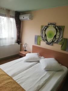 Casa Soare check-in independent