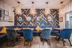 Dukes Inn - Sidmouth