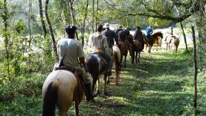 Hotel Fazenda Itáytyba