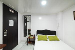 Hotel Bogota Chapinero