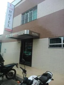 Steel Valley Economic Hotel - Ipatinga
