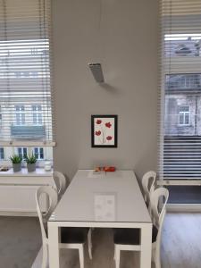 Apartamenty Lazurowy i Słoneczny