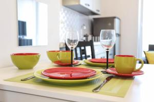 Darna Apartamenty Avena 2