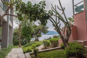 Xenia Poros Image Hotel Poros-Island Greece