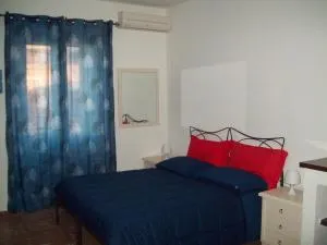 罗杰住宿加早餐酒店 - 贝尔基达