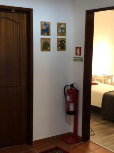 Apartamento - Casas dos Infantes