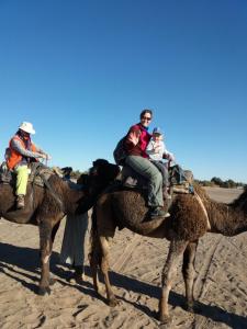 Merzouga Luxury Apartment