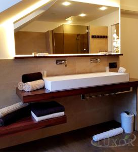 Luxor City Apartments