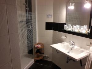 Hotels Hotel Ker-Noyal Quiberon Plage : photos des chambres