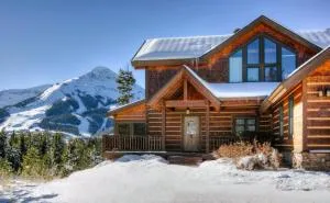 Moondance Lodge - Big Sky Mountain Village