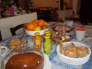 Il Vecchioliveto di Ornella img79