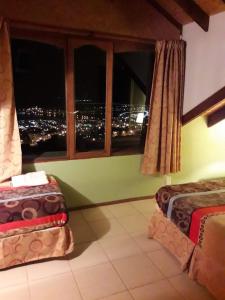 Mirador del Beagle Hosteria