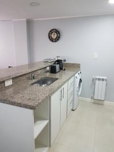 Leguizamón suite con cochera