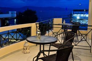 Evia Studios Evia Greece