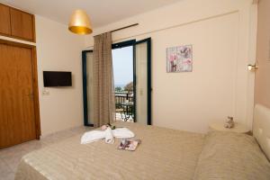 Crete Residence Villas Rethymno Greece