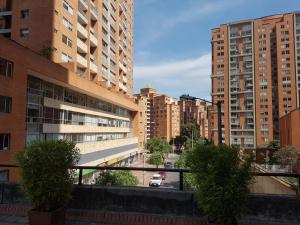 Museo Parque Central Bavaria Bogota Booking Deals Photos Reviews