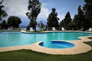 Altos Las Pataguas - Quinamávida