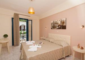 Crete Residence Villas Rethymno Greece
