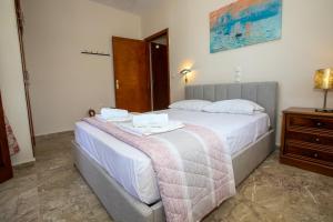 Yiouli Holiday Home Corfu Greece