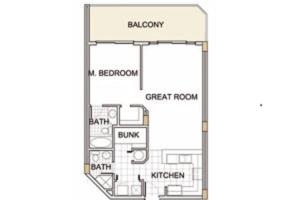 Waterscape Resort by Tufan