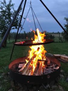 Gawramaszki - Agroturystyka - komfortowe pokoje z łazienkami i aneksami kuchennymi