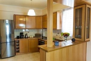 Crete Residence Villas Rethymno Greece