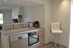Maisons de vacances Gite du Bearnais : photos des chambres