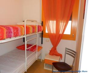 Apartment in Rosolina Mare 24935
