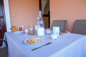 Yiouli Holiday Home Corfu Greece