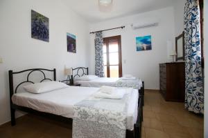 Yiouli Holiday Home Corfu Greece