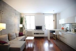 Cozy apartment plSolny