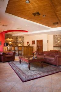 Hotel Kynaitha Achaia Greece