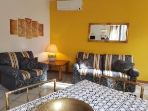 Moro Dal Castel - Appartamento Al Castel