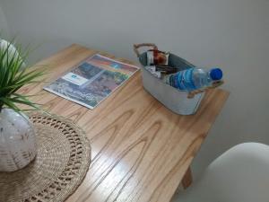 Departamento Monoambiente a metros del Obelisco