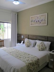 Princesa Isabel Pousada e Hotel – Dom Pedro