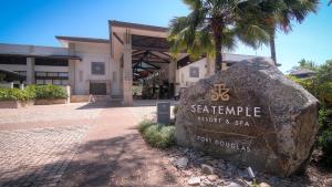 Temple Resort & Spa Port Douglas