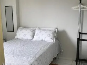 BrunoApartamentos Recife - Boa Vista - Apt 1203 (temporada) - 累西腓