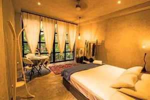 Kapievi Ecovillage - Loyoboc