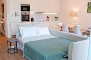 The Savoy Truffle A Chic Retreat with the Best View