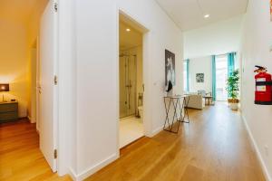 The Savoy Truffle A Chic Retreat with the Best View