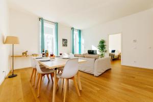 The Savoy Truffle A Chic Retreat with the Best View